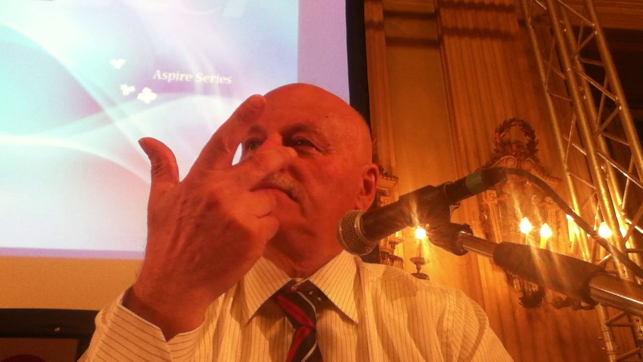 Stefano Benemeglio Stefano Benemeglio